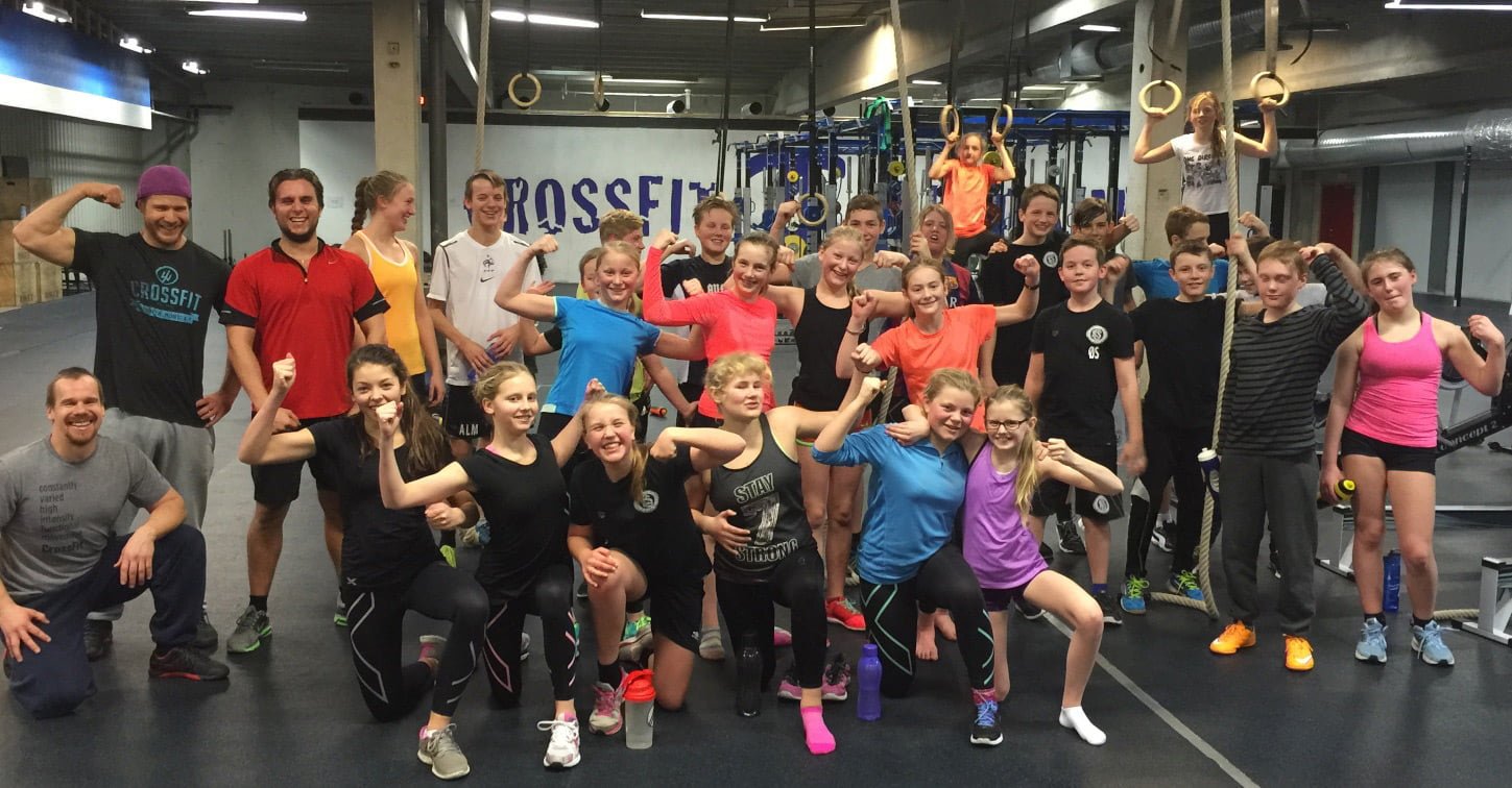 crossfitcentrum