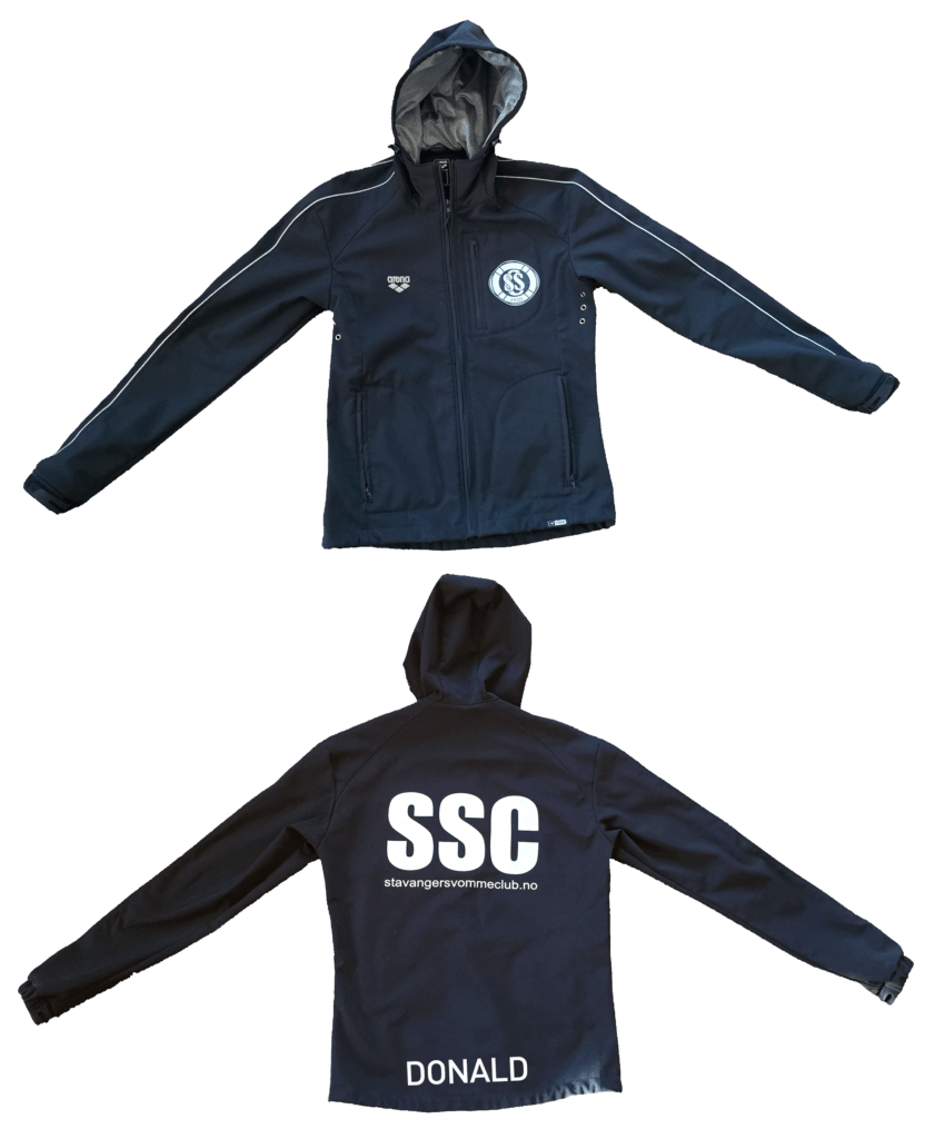 ssc jakker fram bak