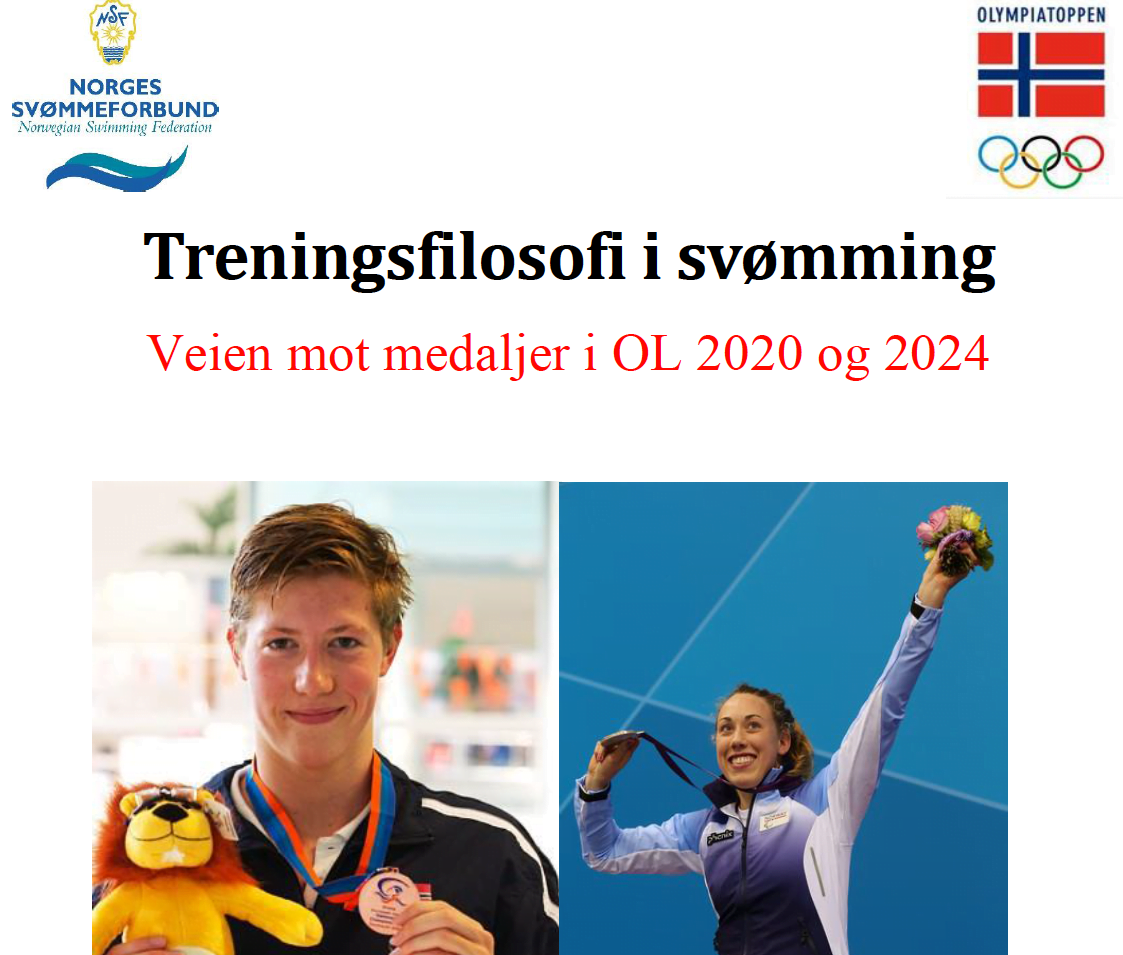 treningsfilosofi treningsfilosofi