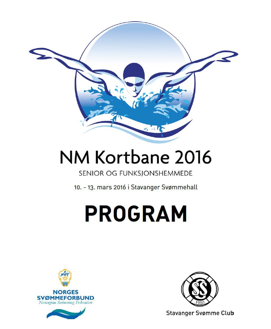 nm kortbane 2016 program