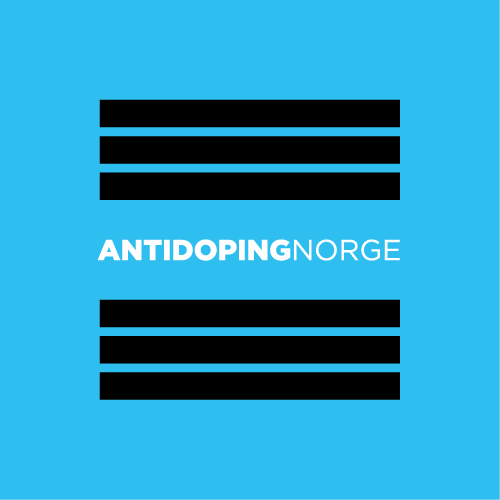 AntiDopingNorge symbol primary RGB6