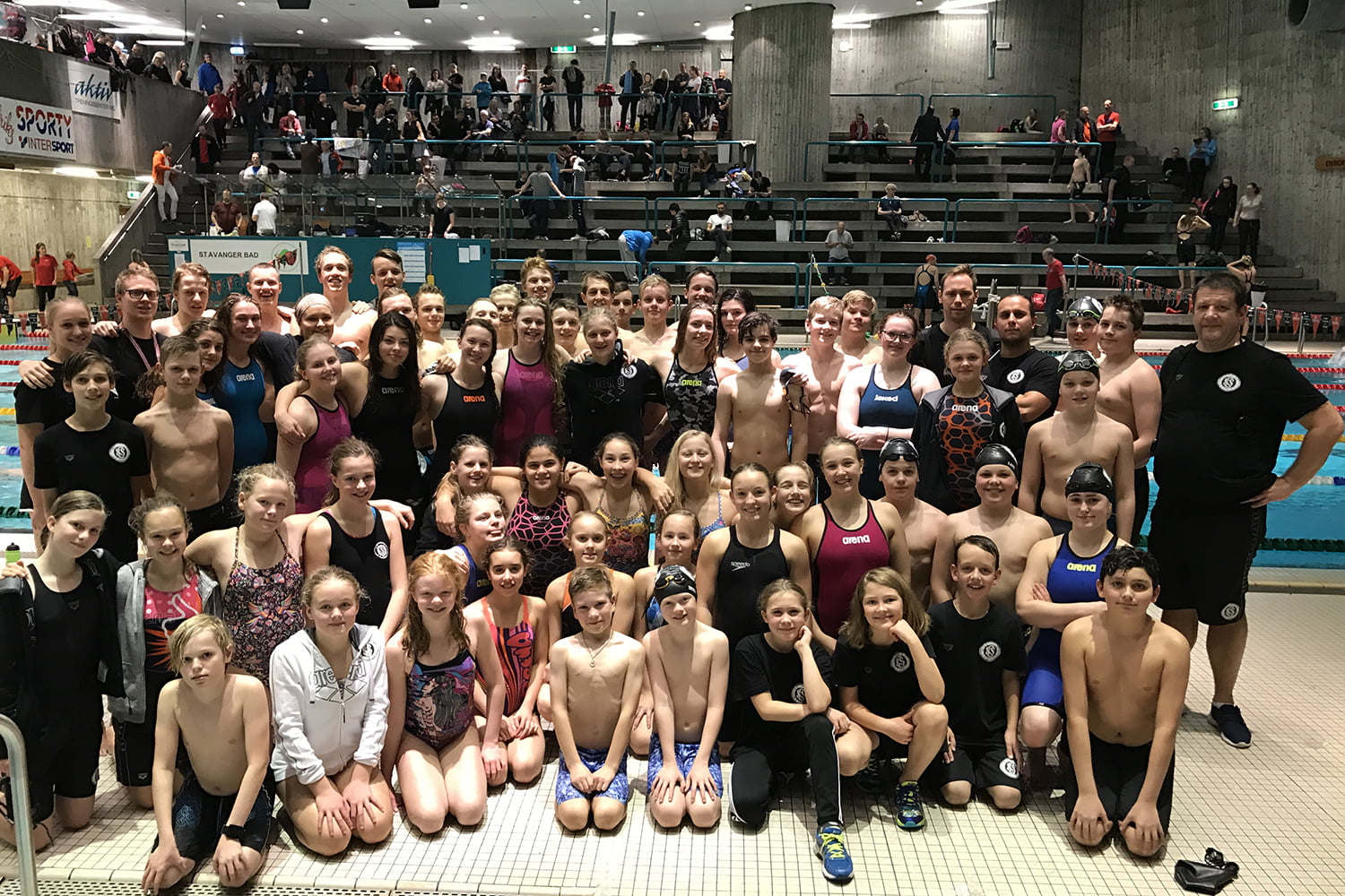 ssc julesprinten 2016 ssc julesprinten 2016
