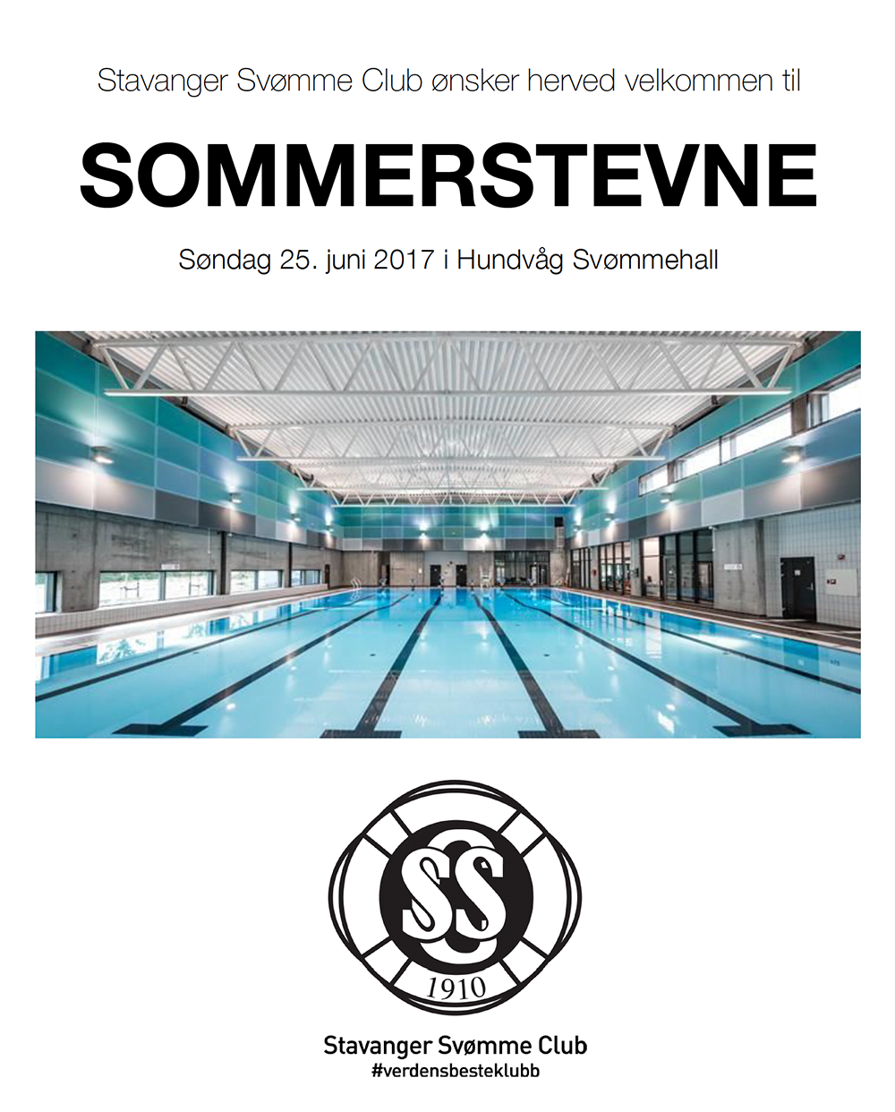 ssc sommerstevne 2017