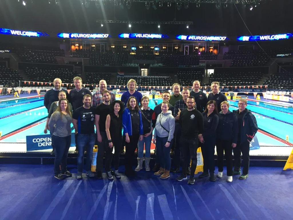 leder samling.Royal Arena leder samling.Royal Arena