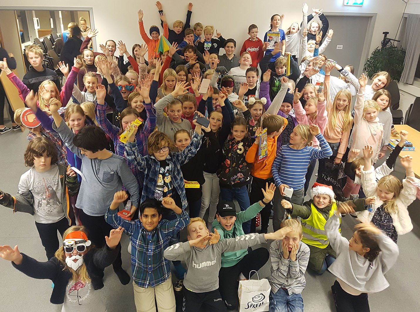 pizzakveld rekrutter 2017 pizzakveld rekrutter 2017