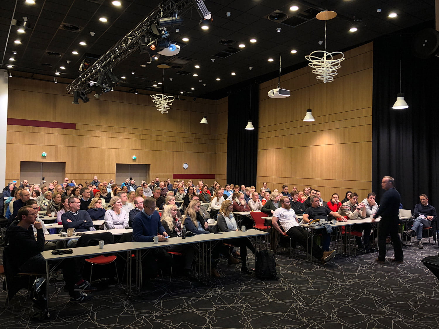 ssc madla sammenslaing info mote februar 2017 ssc madla sammenslaing info mote februar 2017