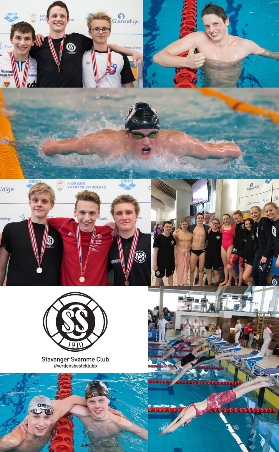 ssc aam 2018 lambertseter ssc aam 2018 lambertseter