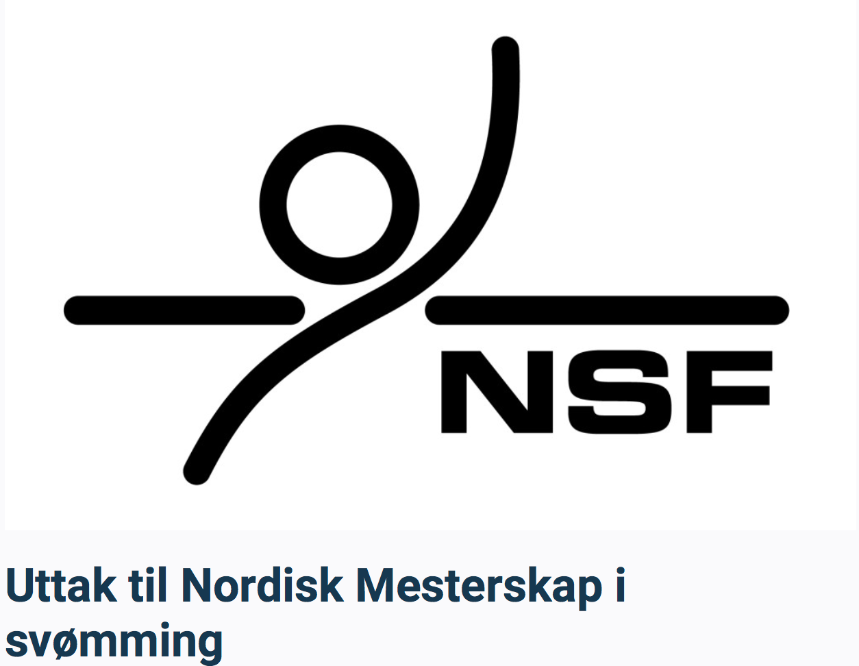 nordisk 2018