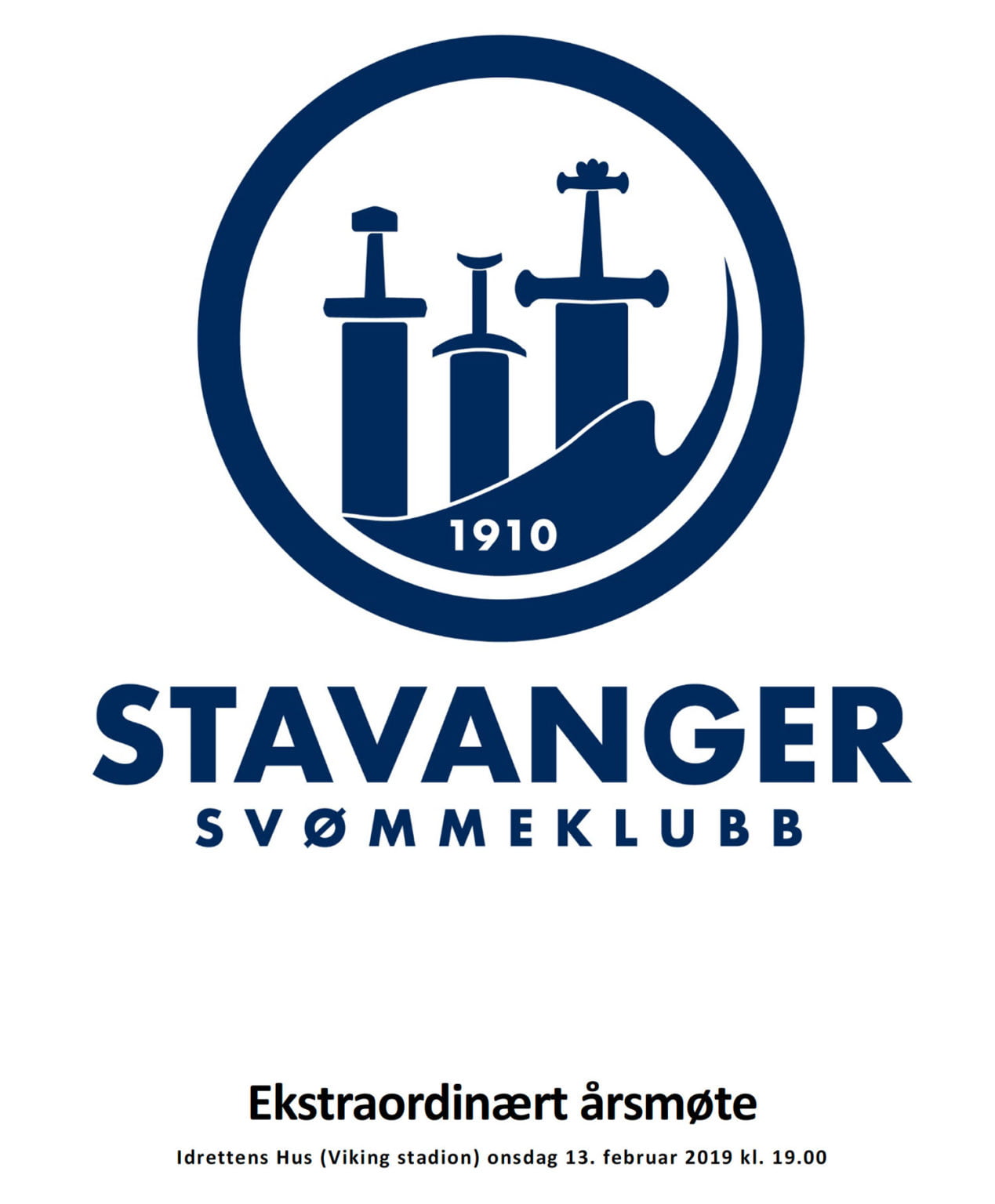 ssk ekstraord aarsmote 2019