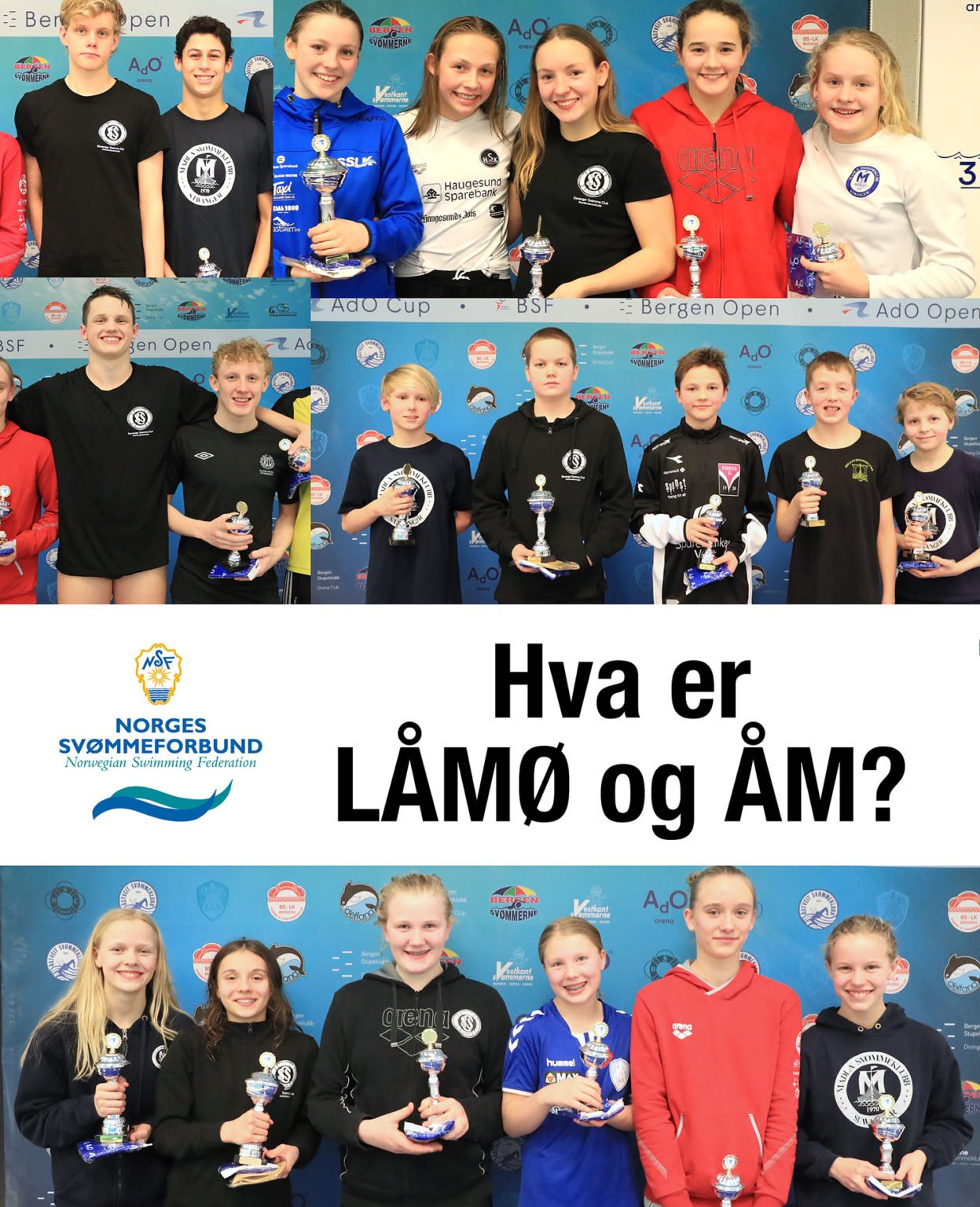 SSK hva er lamo og am