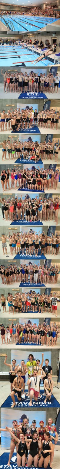 ssk skolesvommestevnet 2019 ssk skolesvommestevnet 2019