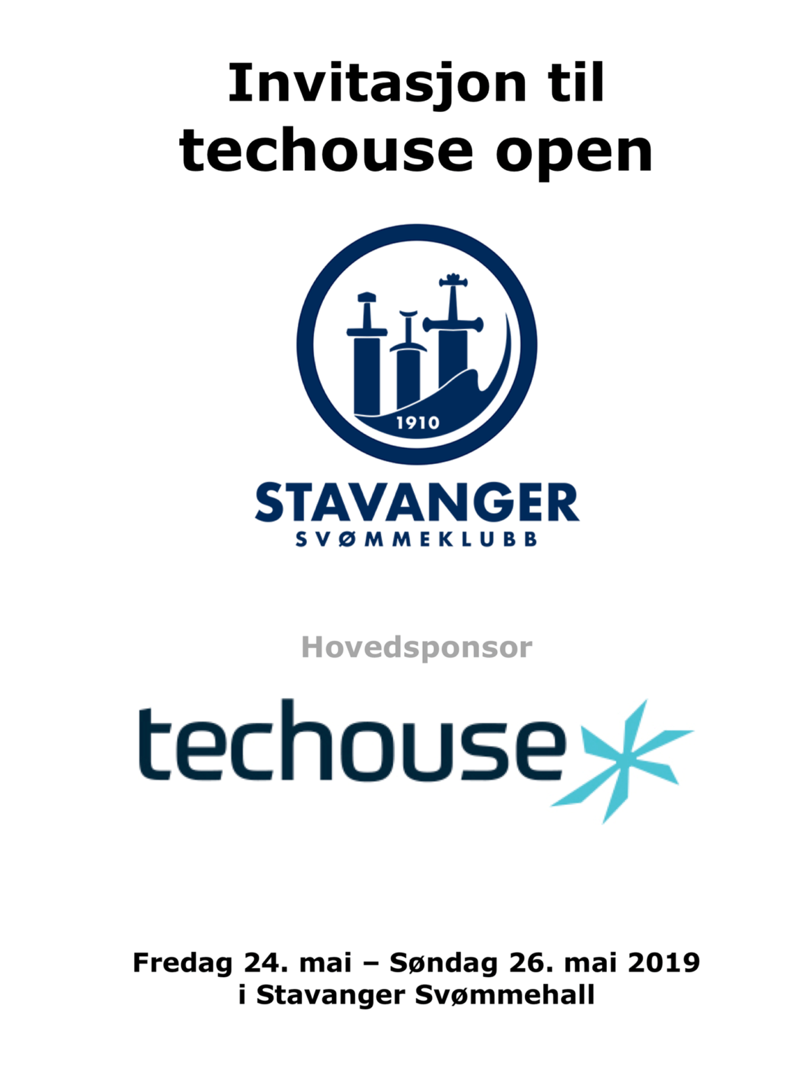 techouse open