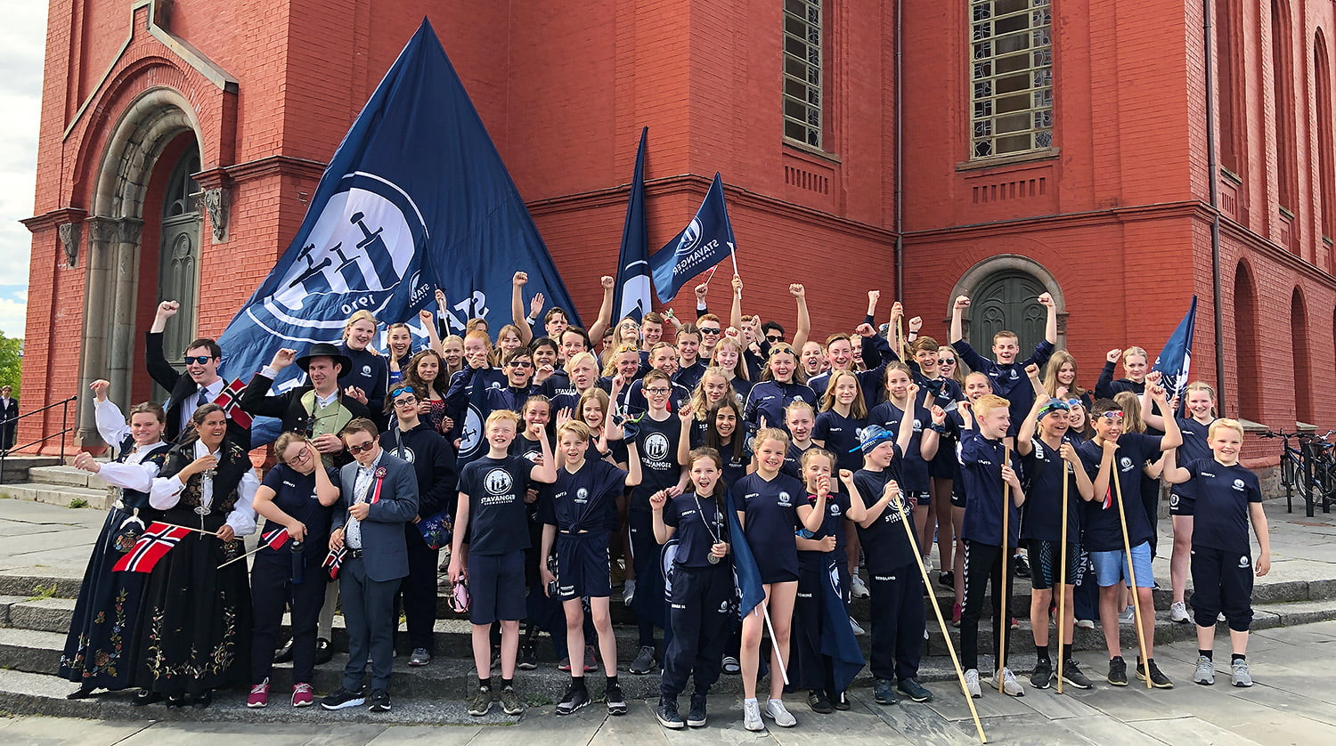 ssk folketoget 17 mai 2019