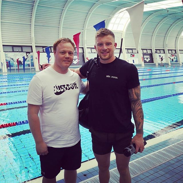 ssk ivar flaaten adam peaty