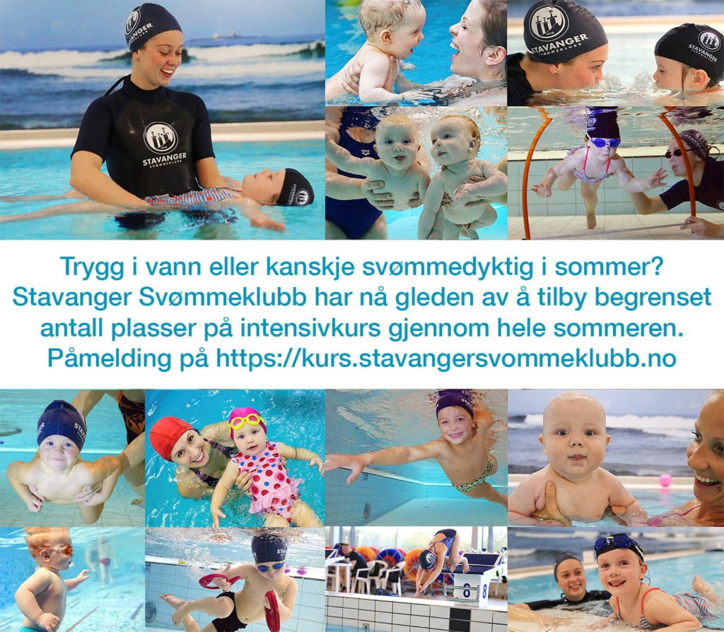 ssk sommerkurs sommeren 2020