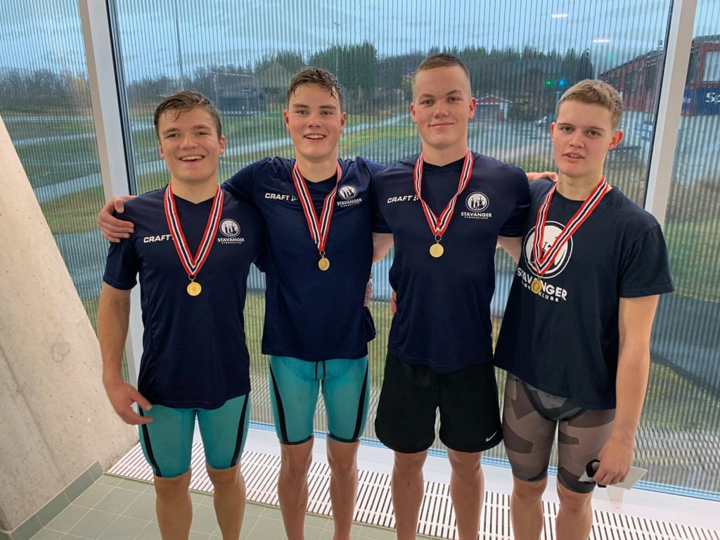 ssk um 2020 tromso 4x100im gull morris dennis andreas harald tobias dag 1.jpg