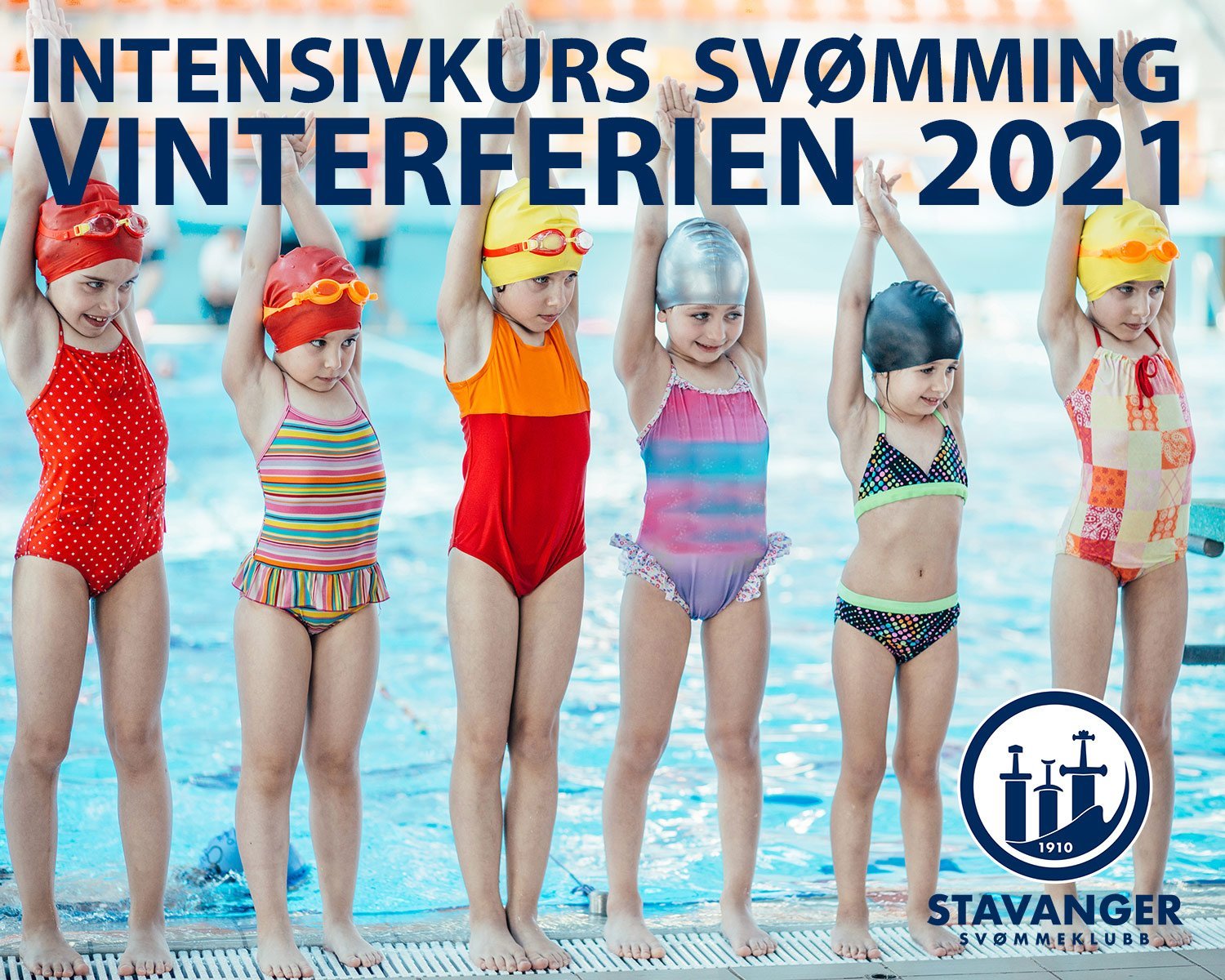 ssk intensivkurs vinterferien 2021