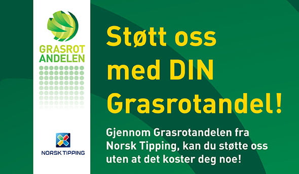 Grasrotandelen-banner