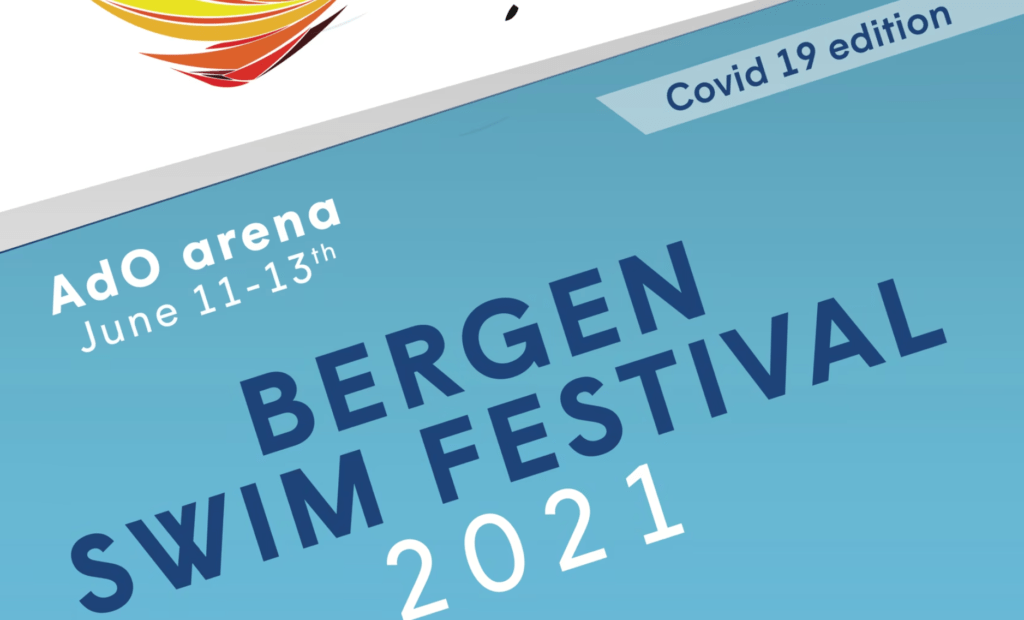 bergen swim festival